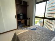 Kitnet / Stúdio para Venda em Salvador/BA Caminho das...