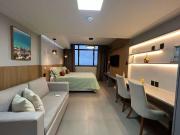 Kitnet / Stúdio para Venda em Salvador/BA Vitória 1 Quartos