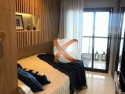 Kitnet / Stúdio para Venda em Salvador/BA Jardim Armação...