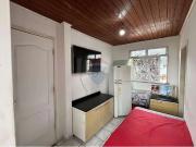 Kitnet / Stúdio para Venda em Salvador/BA Matatu 1 Quartos