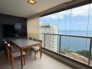 Kitnet / Stúdio para Venda em Salvador/BA Ondina 1 Quartos