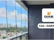 Kitnet / Stúdio para Venda em Salvador/BA Ondina 1 Quartos