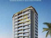 Kitnet / Stúdio para Venda em Salvador/BA Piatã 2 Quartos