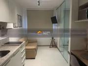 Kitnet / Stúdio para Venda em Salvador/BA Pituba 1 Quartos