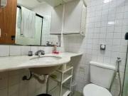 Kitnet / Stúdio para Venda em Salvador/BA Pituba 1 Quartos