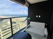 Kitnet / Stúdio para Venda em Salvador/BA Pituba 1 Quartos