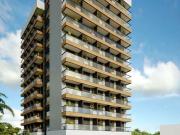 Kitnet / Stúdio para Venda em Salvador/BA Pituba 1 Quartos