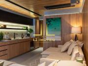 Kitnet / Stúdio para Venda em Salvador/BA Vitória 1 Quartos