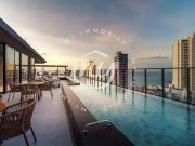 Kitnet / Stúdio para Venda em Salvador/BA Vitória 1 Quartos