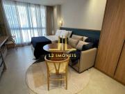 Kitnet / Stúdio para Venda em Salvador/BA Vitória 1 Quartos