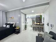 Kitnet / Stúdio para Venda em Santos/SP Aparecida 1 Quartos Kitnet / Stúdio para Venda em Santos/SP Aparecida 1 Quartos