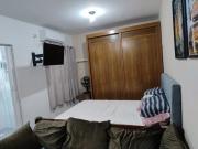 Kitnet / Stúdio para Venda em Santos/SP Aparecida 1 Quartos