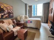 Kitnet / Stúdio para Venda em Santos/SP Boqueirão 1 Quartos