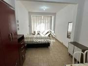 Kitnet / Stúdio para Venda em Santos/SP Boqueirão 1 Quartos