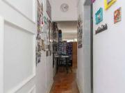 Kitnet / Stúdio para Venda em Santos/SP Boqueirão 1 Quartos