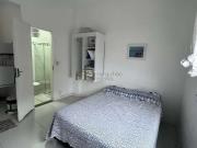 Kitnet / Stúdio para Venda em Santos/SP Boqueirão 1 Quartos