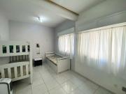 Kitnet / Stúdio para Venda em Santos/SP Embaré 1 Quartos