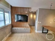 Kitnet / Stúdio para Venda em Santos/SP Boqueirão 1 Quartos