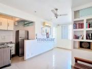 Kitnet / Stúdio para Venda em Santos/SP Boqueirão