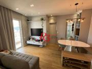 Kitnet / Stúdio para Venda em Santos/SP Campo Grande 1...