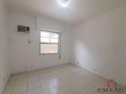 Kitnet / Stúdio para Venda em Santos/SP Embaré 1 Quartos