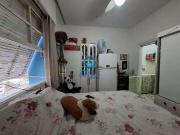 Kitnet / Stúdio para Venda em Santos/SP Embaré