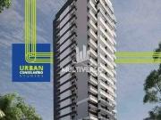 Kitnet / Stúdio para Venda em Santos/SP Encruzilhada 1...