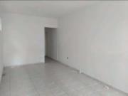 Kitnet / Stúdio para Venda em Santos/SP Gonzaga 1 Quartos