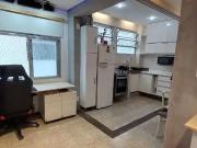 Kitnet / Stúdio para Venda em Santos/SP Gonzaga 1 Quartos