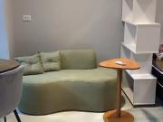 Kitnet / Stúdio para Venda em Santos/SP Gonzaga 1 Quartos