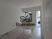 Kitnet / Stúdio para Venda em Santos/SP Gonzaga