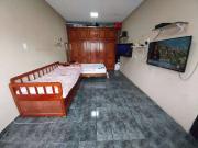 Kitnet / Stúdio para Venda em Santos/SP Gonzaga