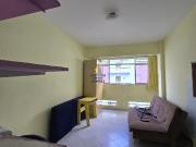 Kitnet / Stúdio para Venda em Santos/SP José Menino 1...