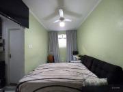 Kitnet / Stúdio para Venda em São Vicente/SP Itararé 1...