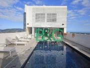 Kitnet / Stúdio para Venda em Santos/SP José Menino 1...