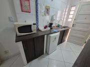 Kitnet / Stúdio para Venda em Santos/SP José Menino 1...