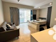 Kitnet / Stúdio para Venda em Santos/SP Pompéia 1 Quartos