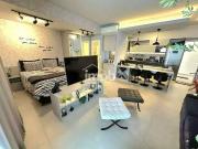 Kitnet / Stúdio para Venda em Santos/SP Pompéia 1 Quartos