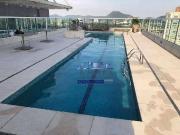 Kitnet / Stúdio para Venda em Santos/SP Ponta da Praia 1...