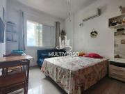 Kitnet / Stúdio para Venda em Santos/SP Ponta da Praia 1...