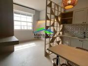 Kitnet / Stúdio para Venda em Santos/SP Ponta da Praia 1...