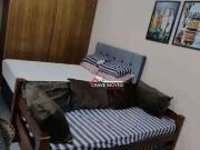 Kitnet / Stúdio para Venda em Santos/SP Ponta da Praia 1...