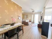 Kitnet / Stúdio para Venda em Santos/SP Vila Mathias 1...