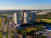 Kitnet / Stúdio para Venda em Sorocaba/SP Além Ponte 1...