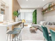 Kitnet / Stúdio para Venda em Sorocaba/SP Central Parque...