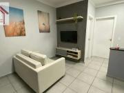 Kitnet / Stúdio para Venda em Sorocaba/SP Jardim Prestes...