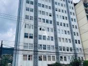 Kitnet / Stúdio para Venda em Teresópolis/RJ Alto 1 Quartos