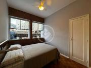 Kitnet / Stúdio para Venda em Teresópolis/RJ Alto 1 Quartos