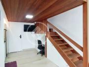 Kitnet / Stúdio para Venda em Teresópolis/RJ Alto 1 Quartos