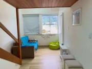 Kitnet / Stúdio para Venda em Teresópolis/RJ Alto 1 Quartos